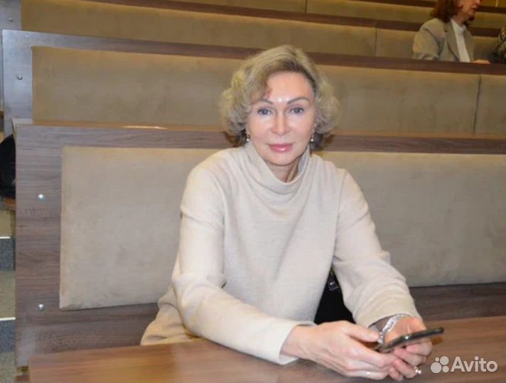 Экскурсионное обслуживание