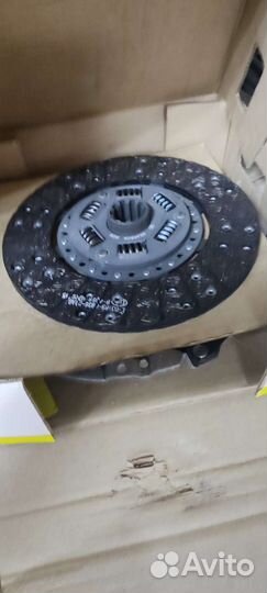 Запчасти УАЗ 3153 с 421 и 402 мотором