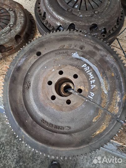 Маховик для Ниссан Примера Р12