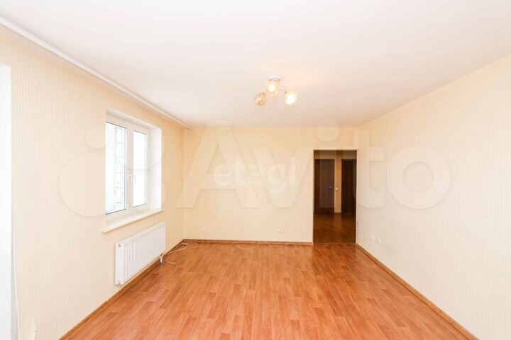 3-к. квартира, 86,5 м², 7/9 эт.