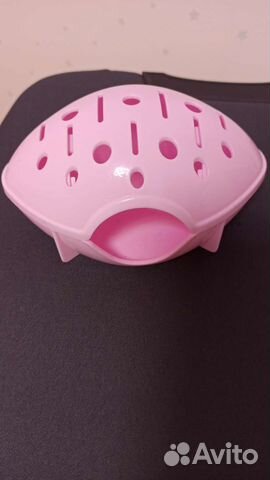 Домик для хомяка