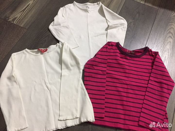 Пакет вещей