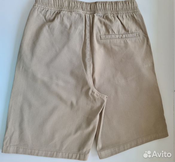 Джинсовые шорты hm