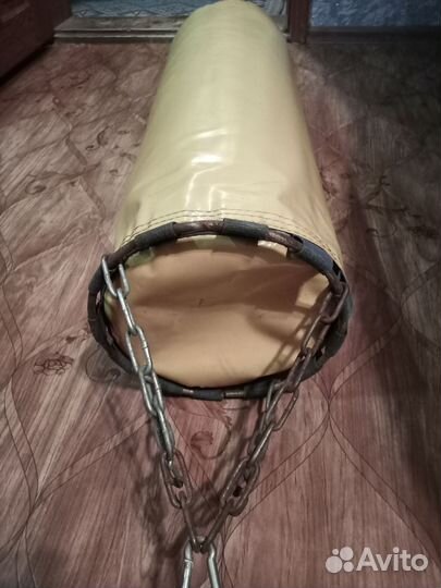 Боксерский мешок груша