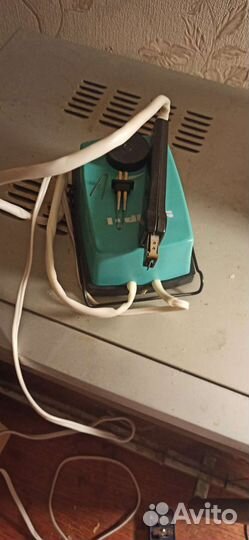 Электроприборы СССР