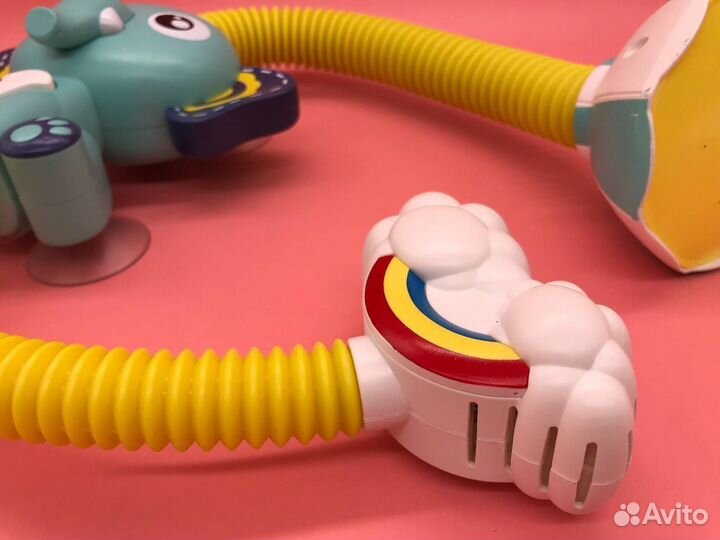 18936 Распылитель для воды в ванной комнате