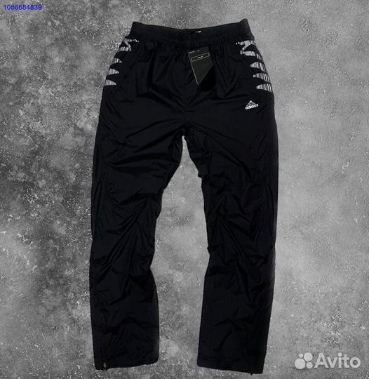 Спортивные штаны Adidas Gortex