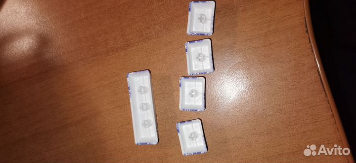 Клавиши для механической клавиатуры