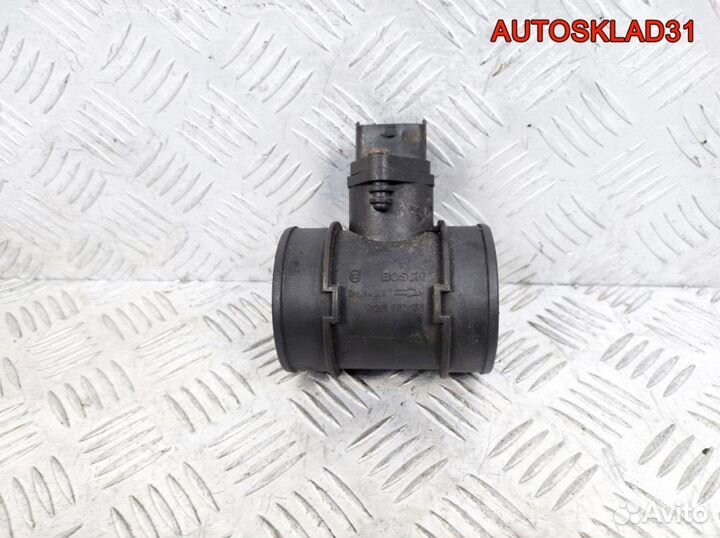 Расходомер воздуха Opel Astra G 0281002180 Дизель