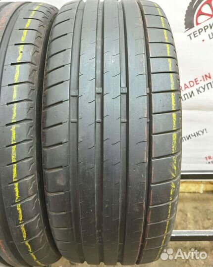 Bridgestone Potenza Sport 225/45 R19 96Y