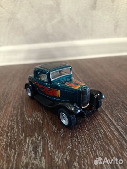 Игрушечные машинки СССР