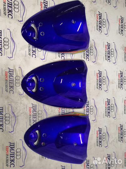 Обтекатель(мото) Мопед Viper Wind, Racer Meteor