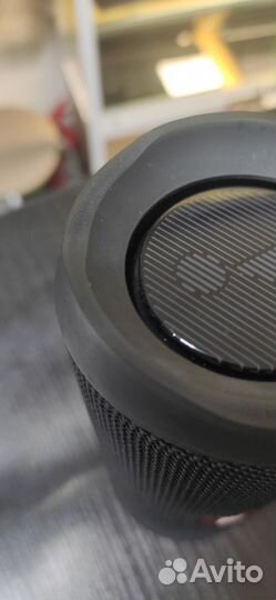 Колонка jbl flip 4
