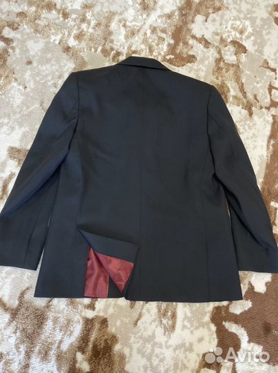 Школьный костюм для мальчика 134