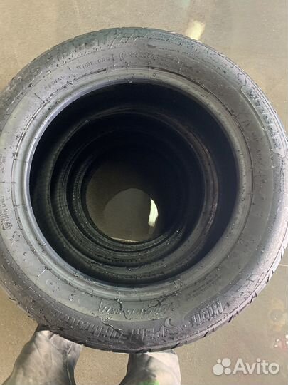 Tigar High Performance 185/65 R15