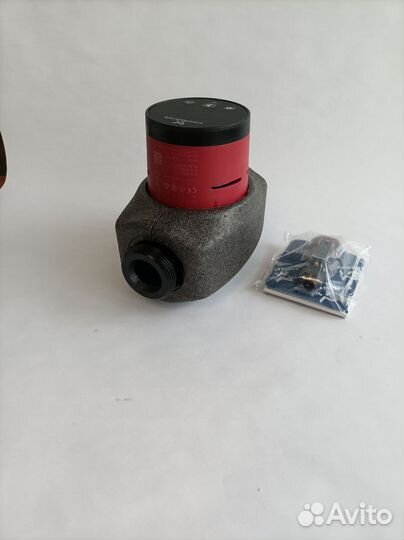 Циркуляционный насос alpha2 25-60 180