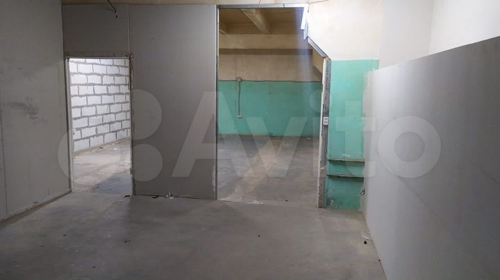 Склад, 82.4 м², Невский район