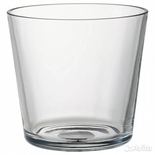 Кашпо Икеа IKEA для орхидей