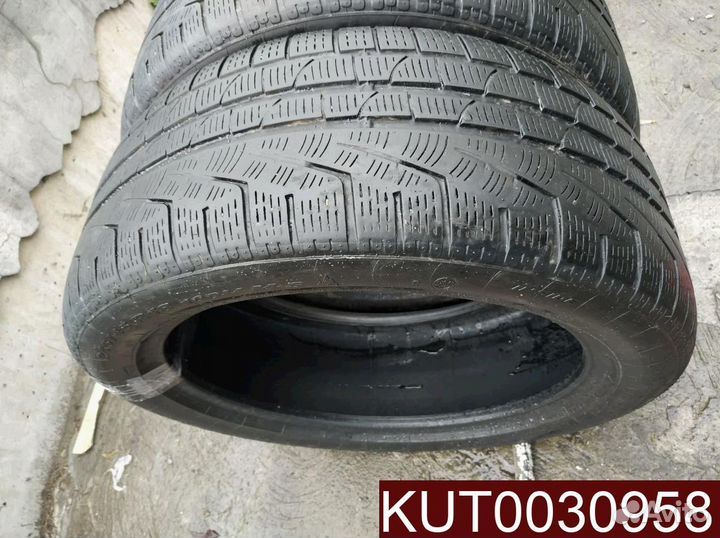 Pirelli Winter Sottozero II 245/45 R18 107U