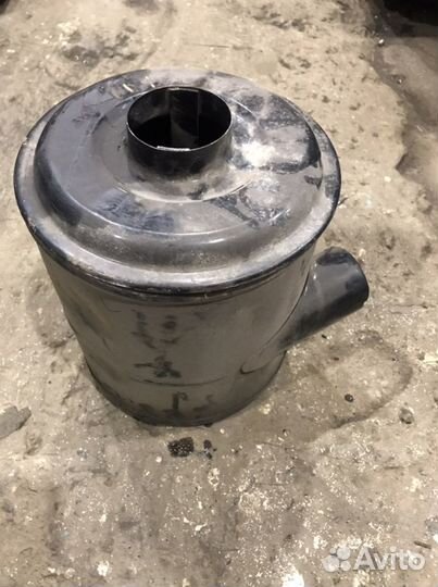 Корпус воздушного фильтра УАЗ Патриот-Хантер