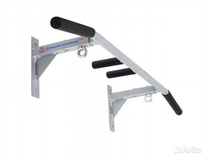 Турник настенный компактный наддверный