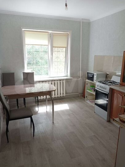 2-к. квартира, 54,5 м², 1/9 эт.