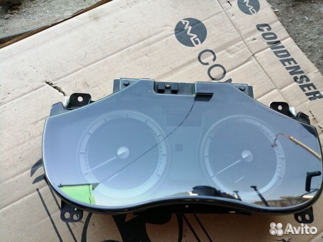 Панель приборов Lexus ES ес 350 06-12г