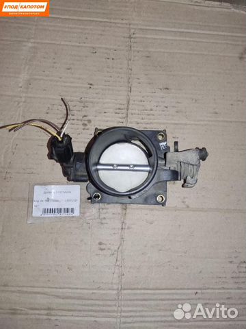 Дроссельная заслонка Mazda 6 L3R413640