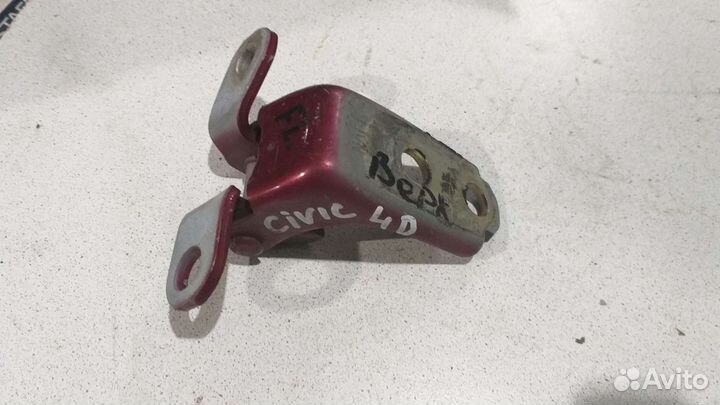 Петли дверей Honda Civic 4D