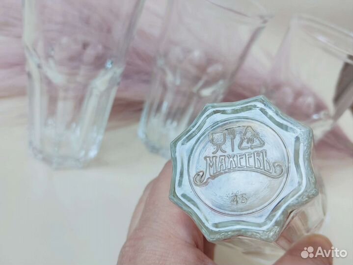 Бокалы покал стакан под икея