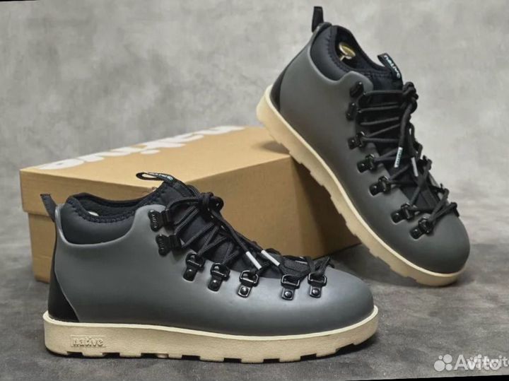 Native fitzsimmons 3.0