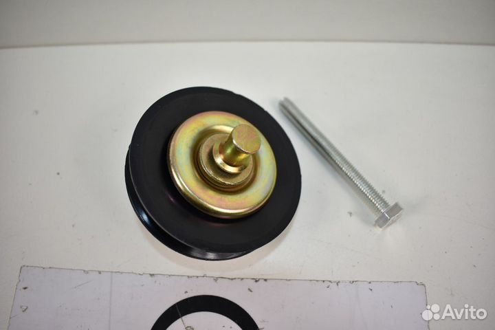 Ролик натяжной Ремня гур (491QE) Great Wall Deer