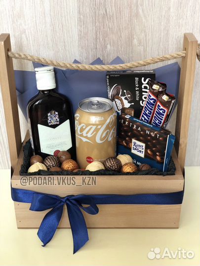 Мужской букет, подарок мужчине