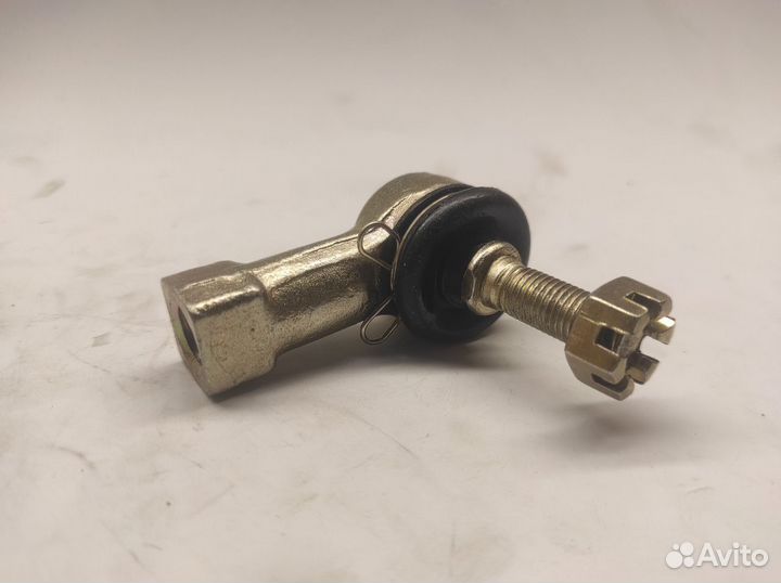 Наконечник рулевой тяги квадроцикл ATV Irbis левый