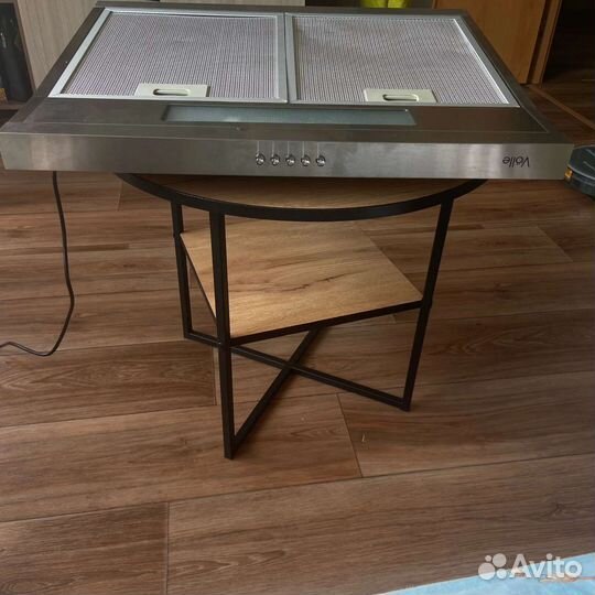 Вытяжка для кухни Volle VLS600 60см новая торг