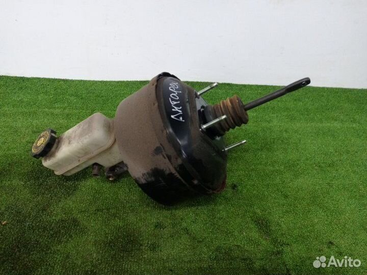 Вакуумный усилитель тормозов Opel Antara 2.4 Z24XE