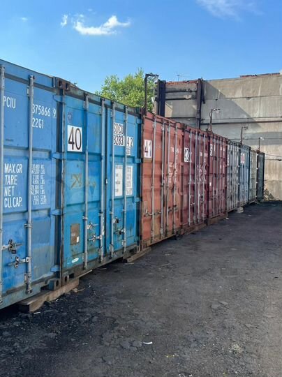 Склад 3.5 м² в аренду без залога