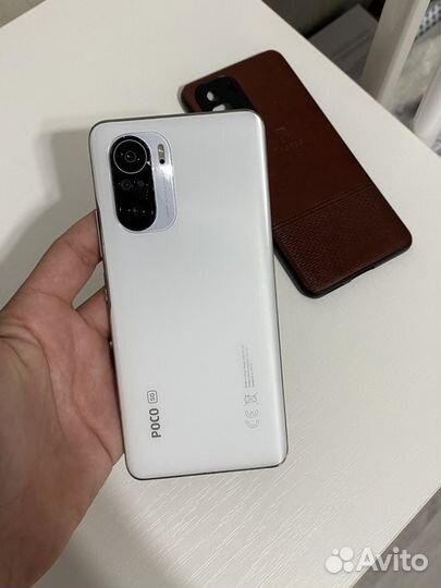 Xiaomi Redmi K40, 12/256 ГБ