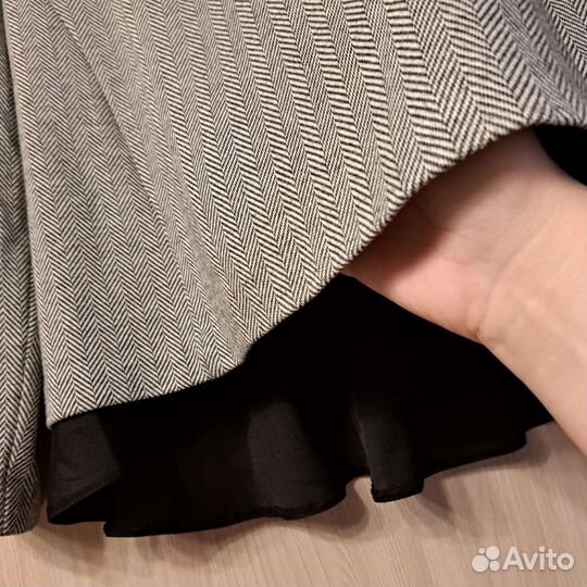 Блуза размер 46