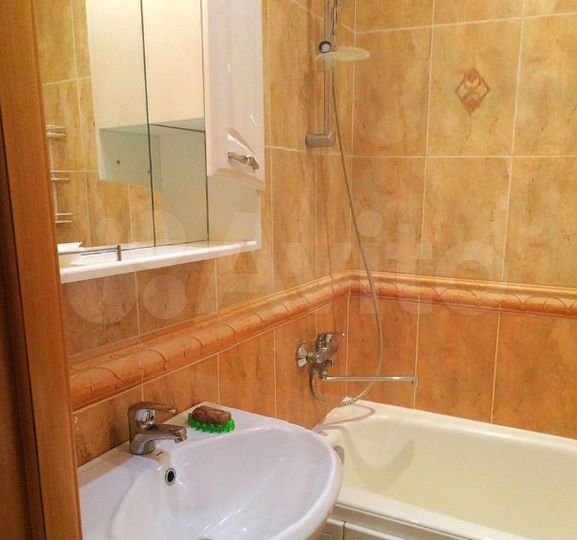 Комната 20 м² в 2-к., 3/9 эт.