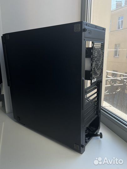 Корпус ZET gaming Rare H1