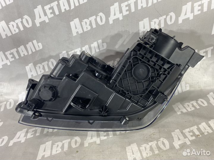 Фара правая Haval H2 (14-20) 4121200xsz08a