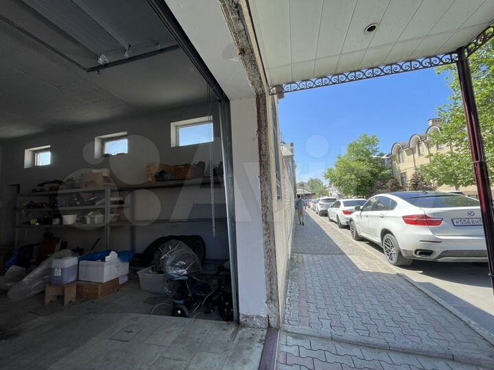 Свободного назначения, 250 м²