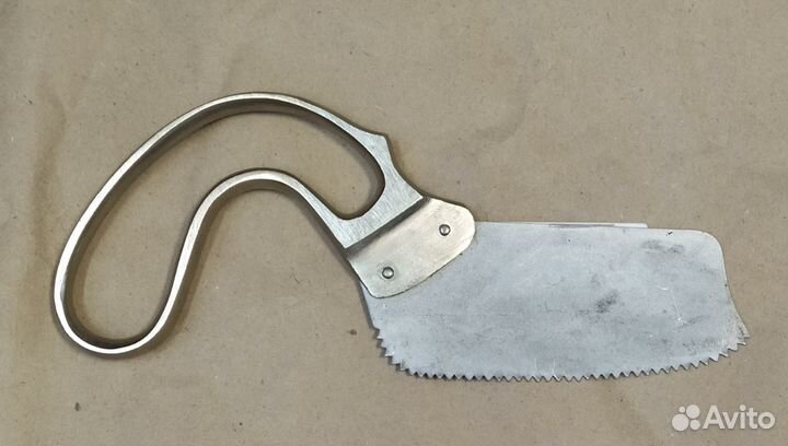 Пинцеты СССР, Пилки для ногтей