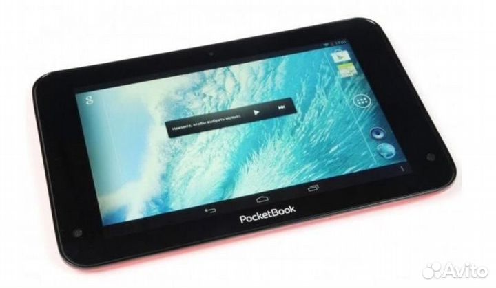 Планшет Pocketbook surfpad 2