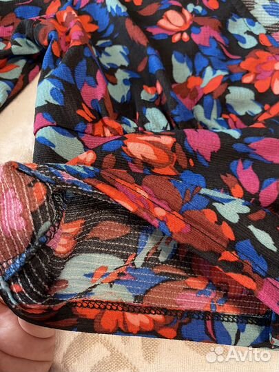 Топ женский