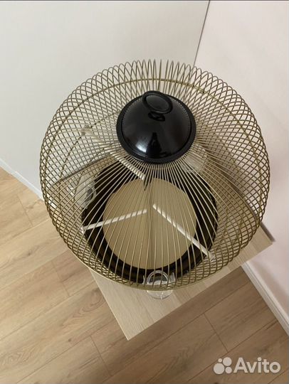 Клетка для попугая