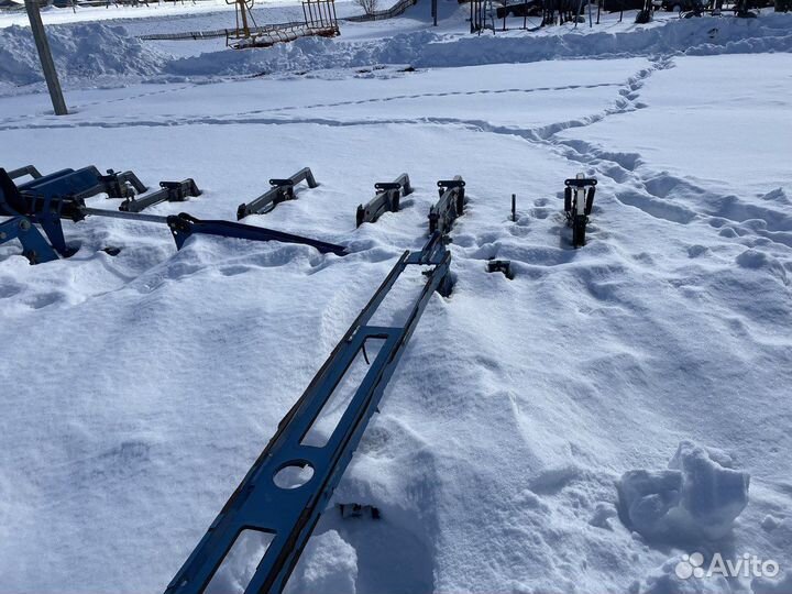 Культиватор, 2012