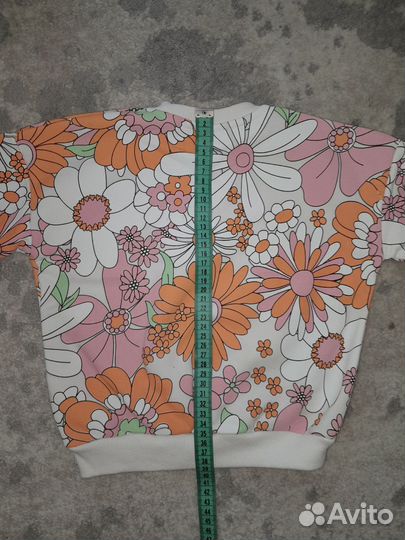 Костюм для девочки 98см