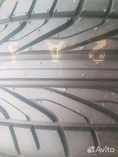 Dunlop Direzza DZ101 205/55 R16